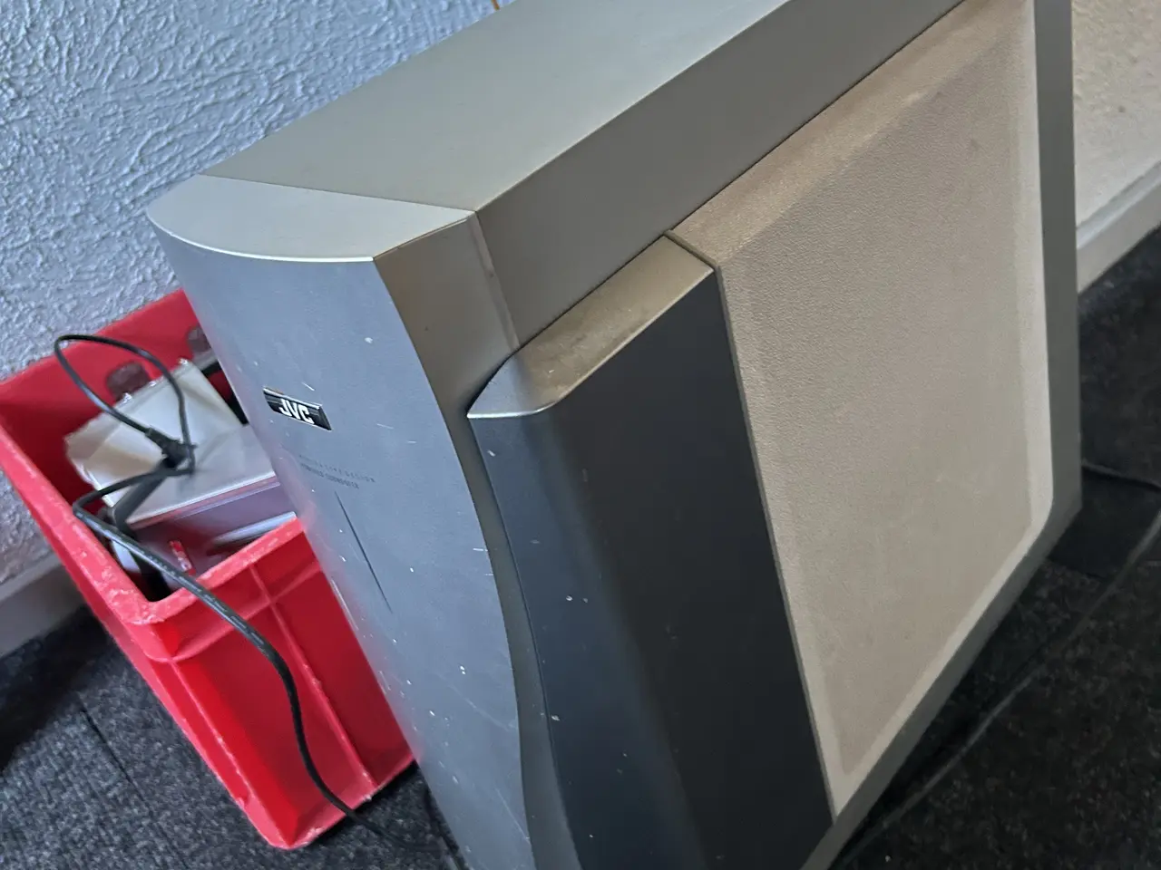 Billede 3 - JVC surround sound anlæg