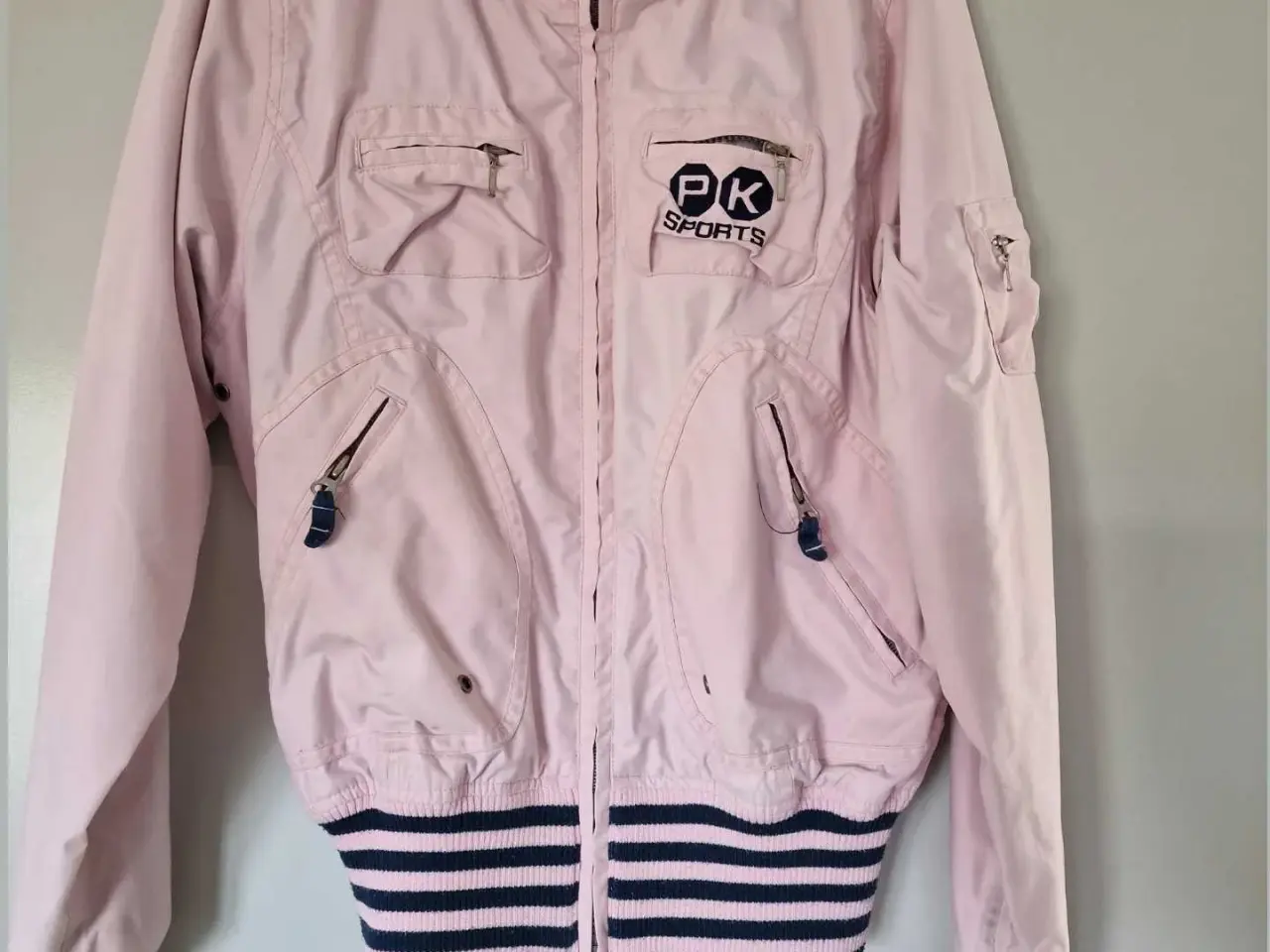 Billede 2 - PK sports ridejakke str. Xs