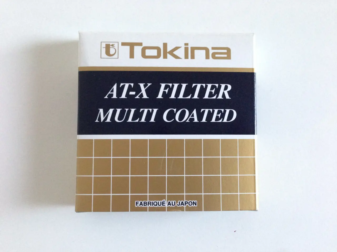 Billede 4 - tokina at- x filter 1A Skylight filter 67 mm