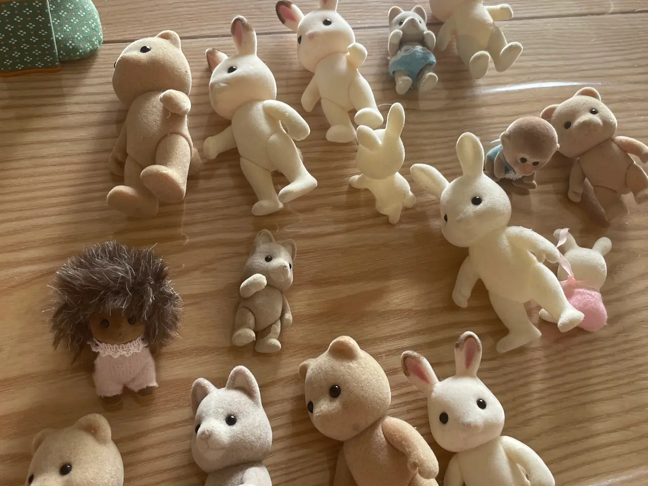 Billede 8 - Sylvanian families