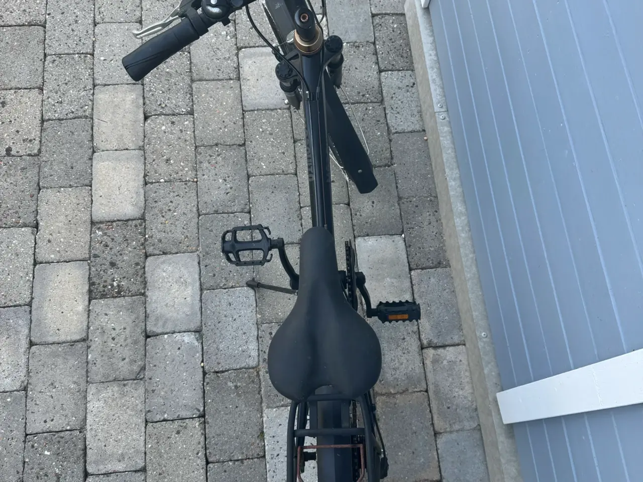 Billede 6 - Mosquito 20” juniorcykel