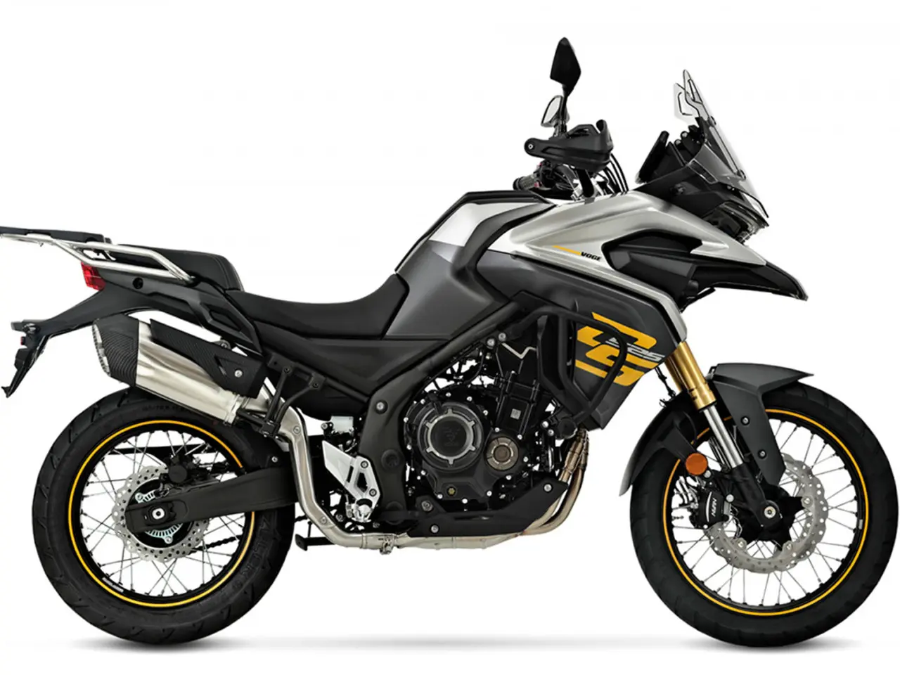 Billede 7 - Voge DS 525 X