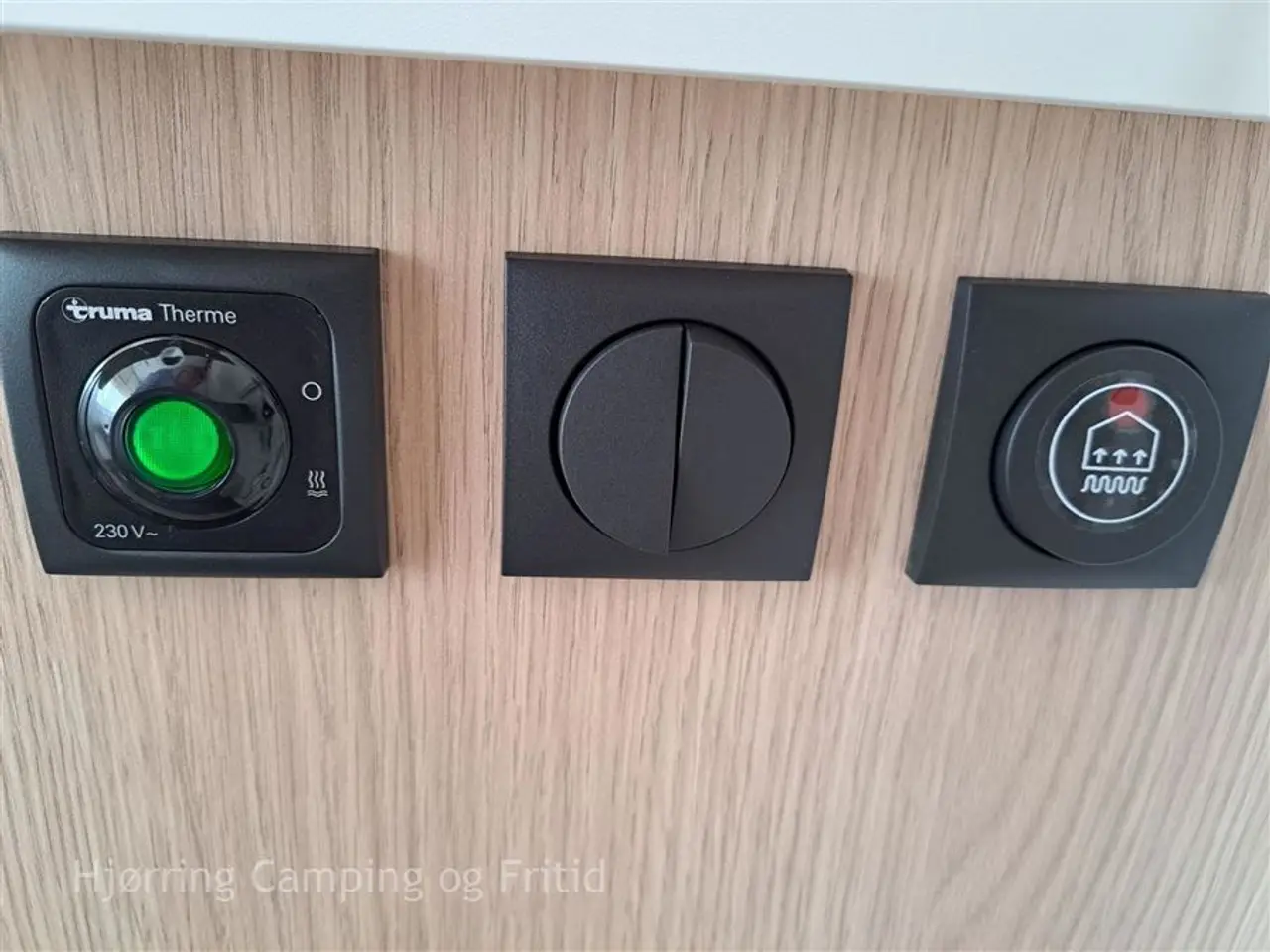 Billede 17 - 2026 - Adria Aviva 400 PS