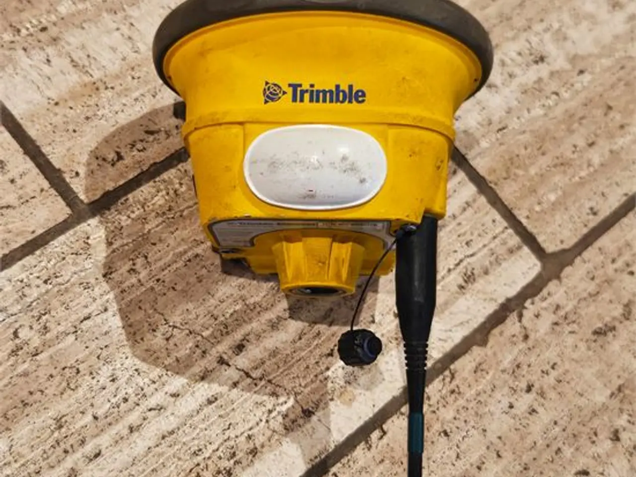 Billede 21 - Trimble TCS7 - GNSS smart antenna