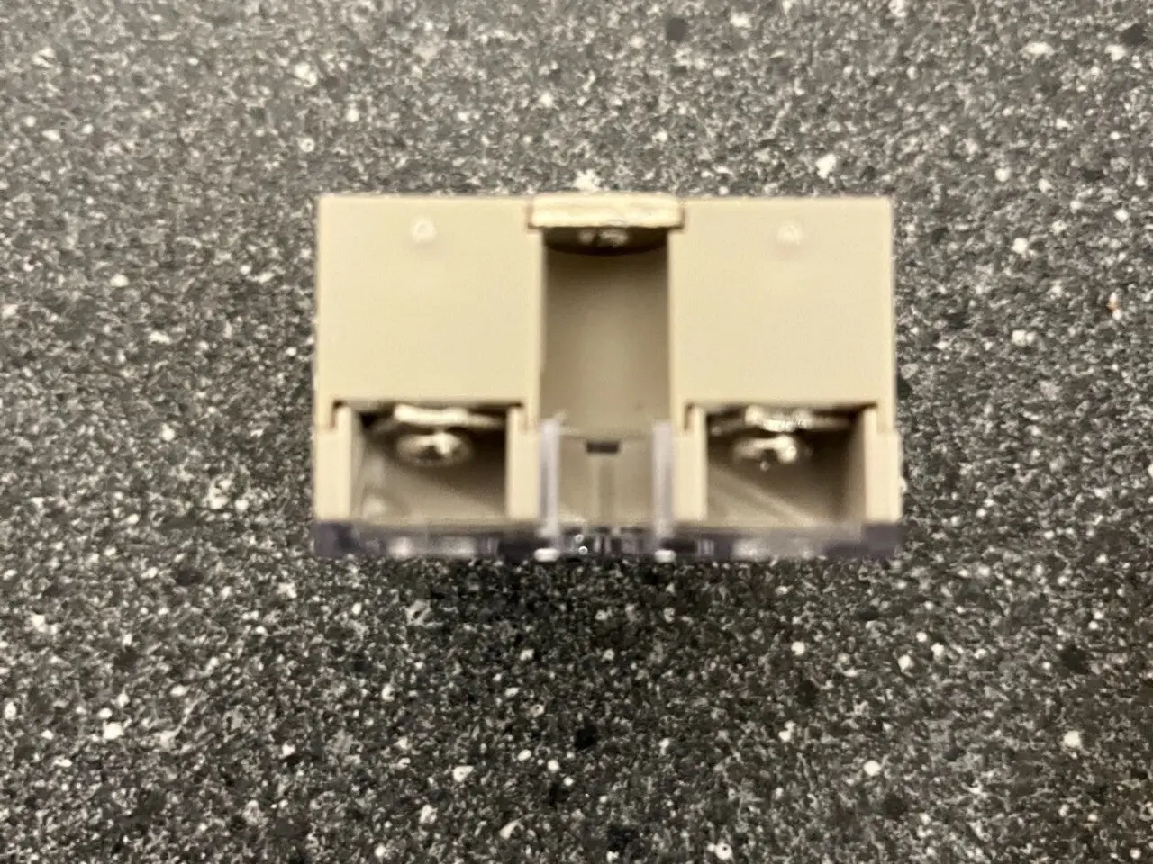 Billede 4 - JOTTA SSR-25 DA Solid State relæ 25A 3-32VDC