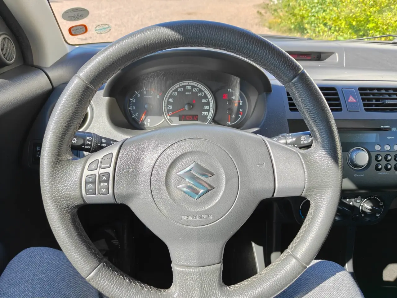 Billede 18 - Suzuki Swift 1,5 GLX