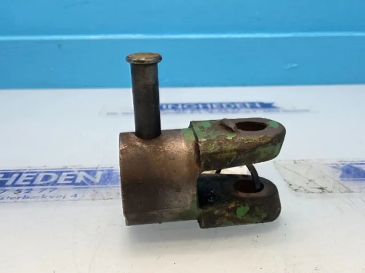 Billede 13 - John Deere 3040 Yoke L31643