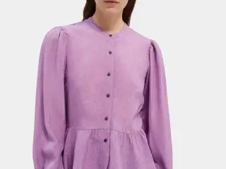 Scotch & Soda peplum bluse