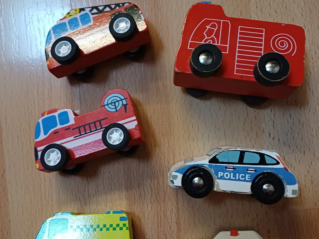 Billede 8 - Junior sengetøj med blier