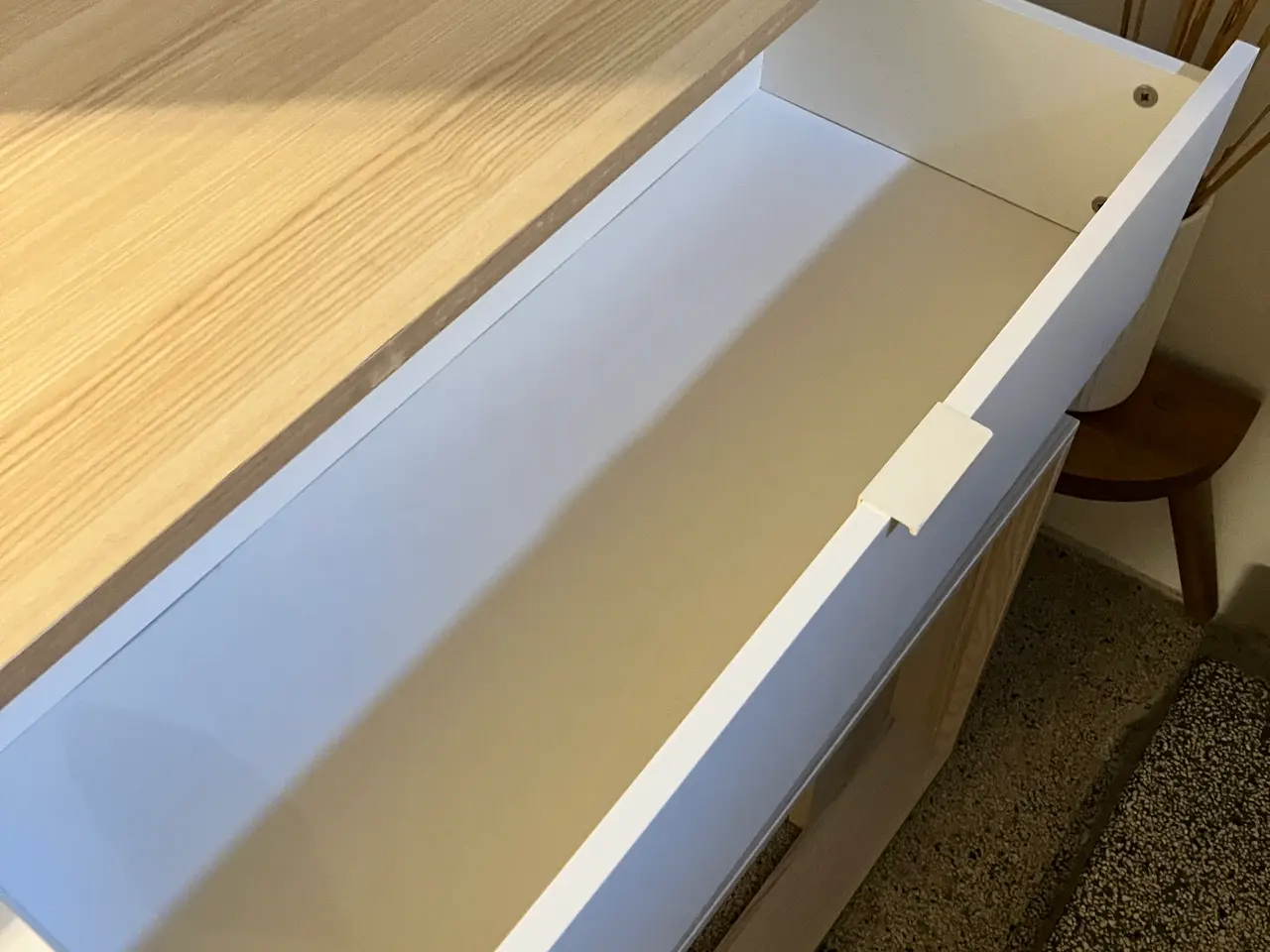 Billede 4 - BeKids puslekommode
