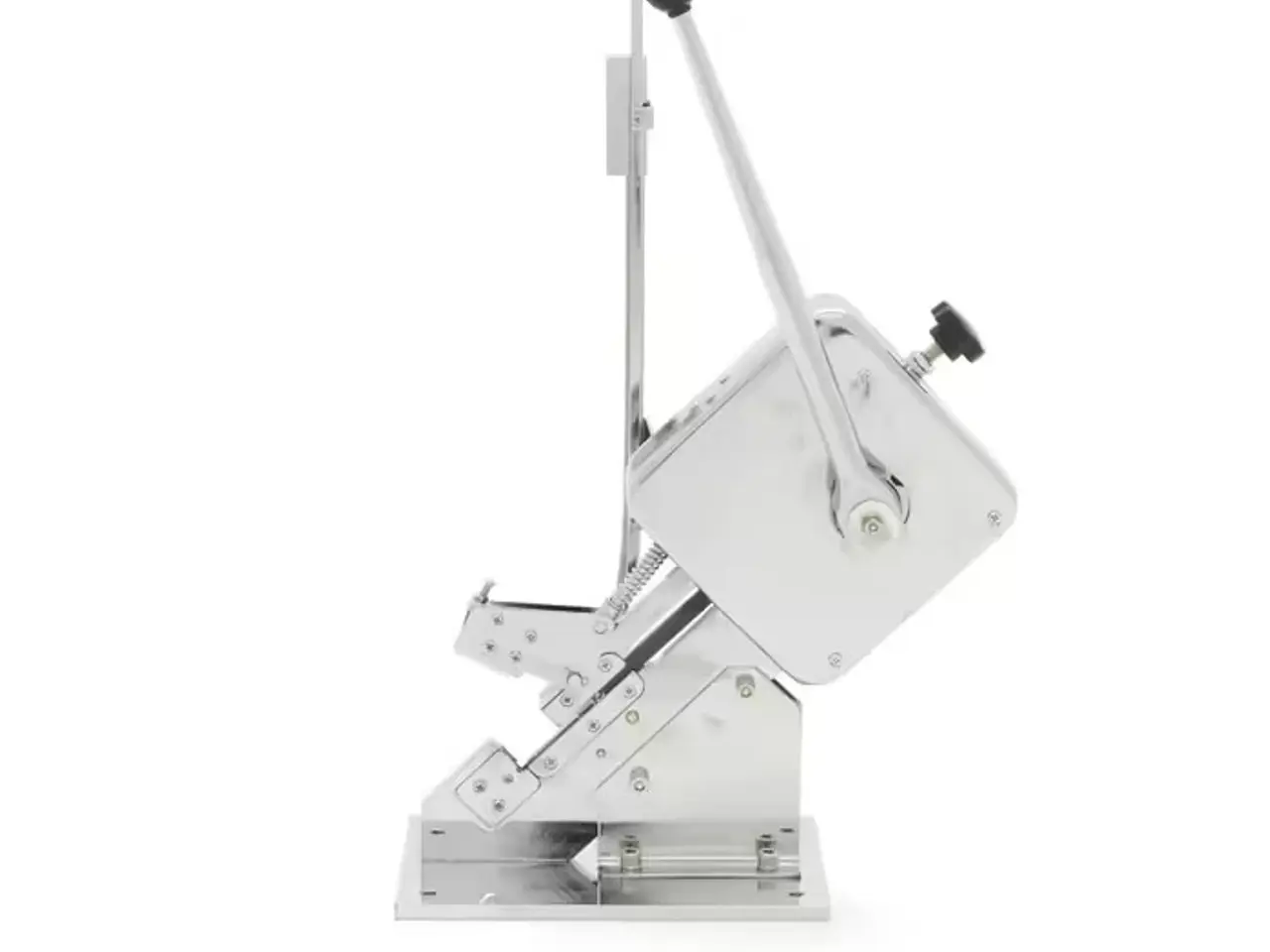 Billede 3 -  Pølseklipper Manuel – B36 x D18 x H56 cm