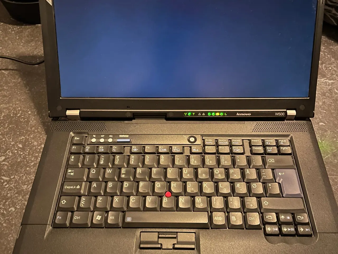 Billede 2 - Laptop Lenovo Thinkpad