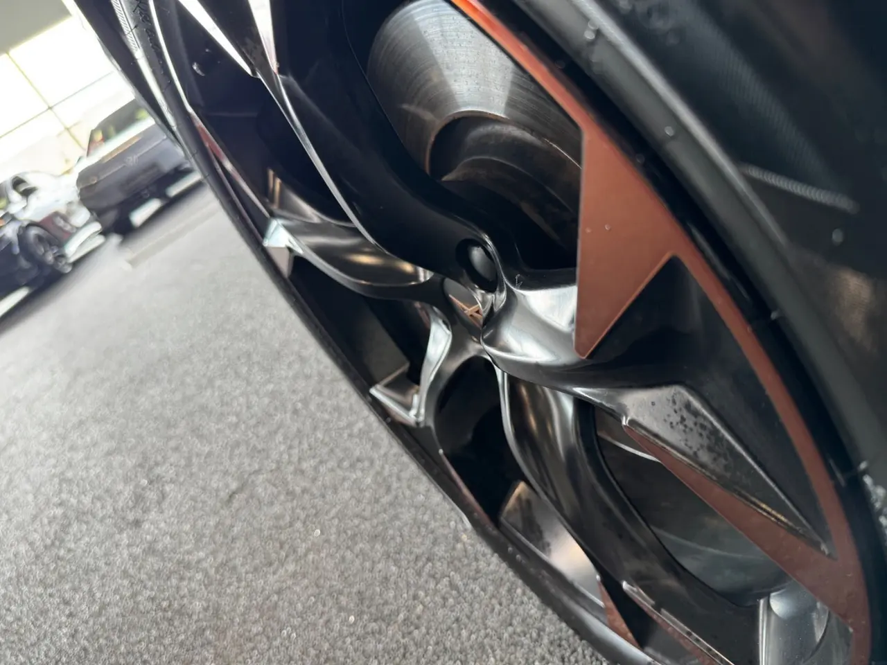 Billede 9 - Cupra Formentor 1,4 eHybrid VZ DSG