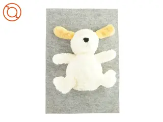 Hunde bamse fra Jay Play