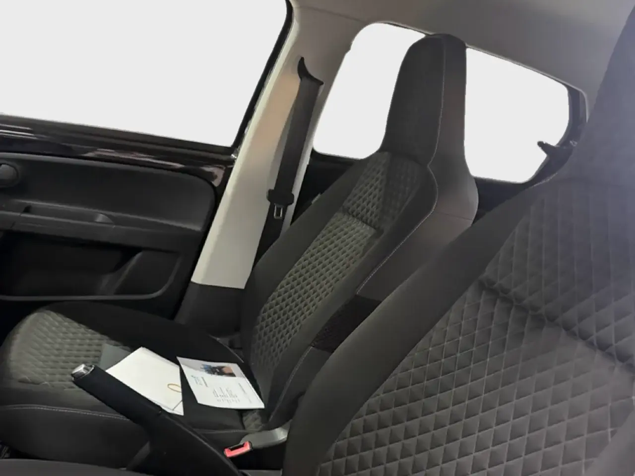 Billede 11 - Skoda Citigo 1,0 60 Ambition GreenTec