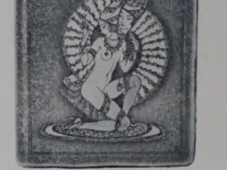 Ætsning af Gerhard Henning
