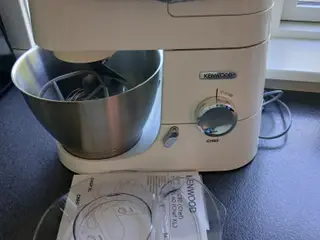 KENWOOD CHEF 30