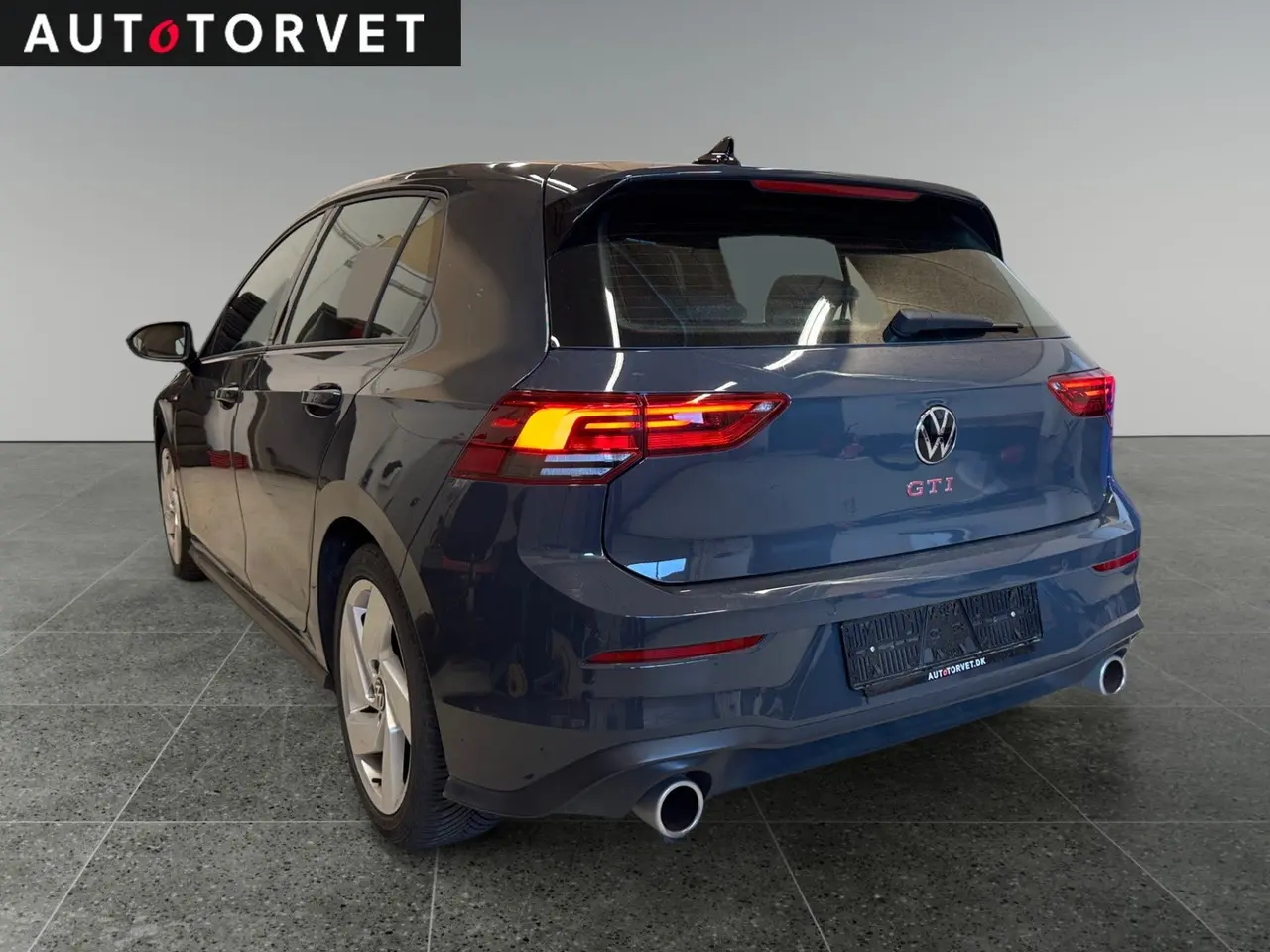 Billede 4 - VW Golf VIII 2,0 GTi DSG