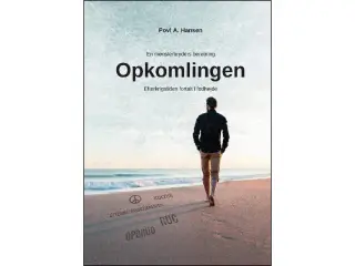 Opkomlingen - Efterkrigstiden fortalt i fodhøjde