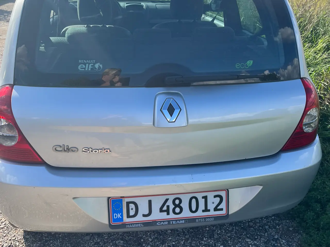 Billede 6 - Nysynet kører perfekt 1 ejers