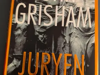 John Grisham Juryen 