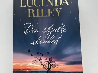 Den skjulte skønhed, Lucinda Riley