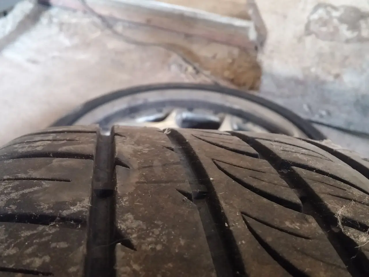 Billede 5 - 17" RC 4x100 fælge