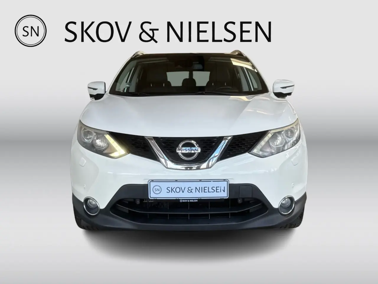 Billede 4 - Nissan Qashqai 1,2 Dig-T 115 Tekna