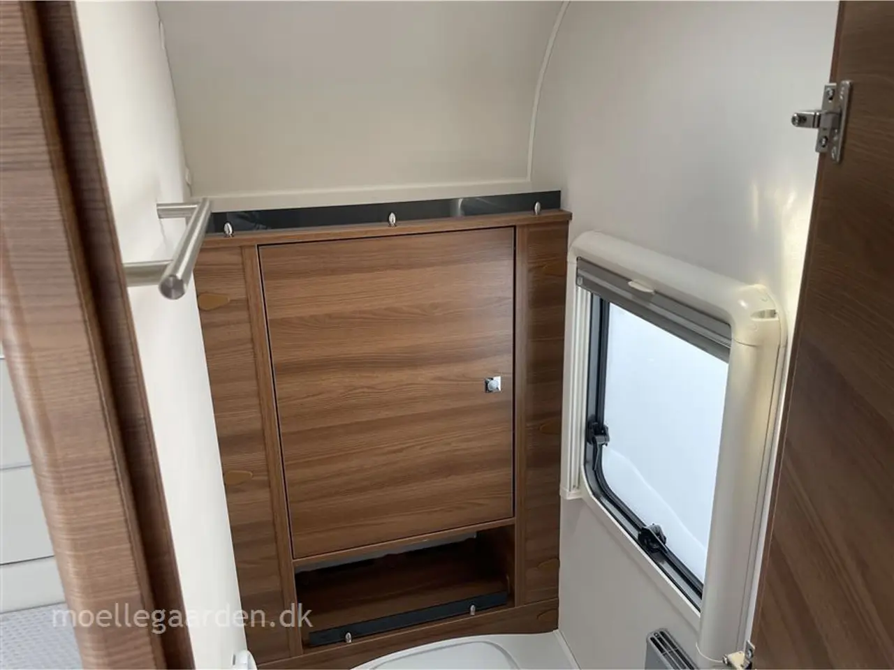 Billede 10 - 2019 - Dethleffs Nomad Snow 590 RF