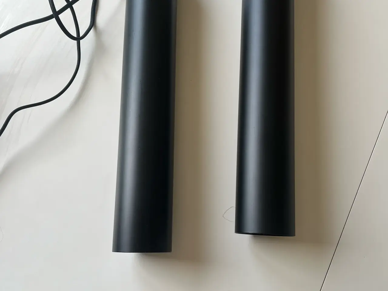 Billede 1 - Loftlamper 2 stk