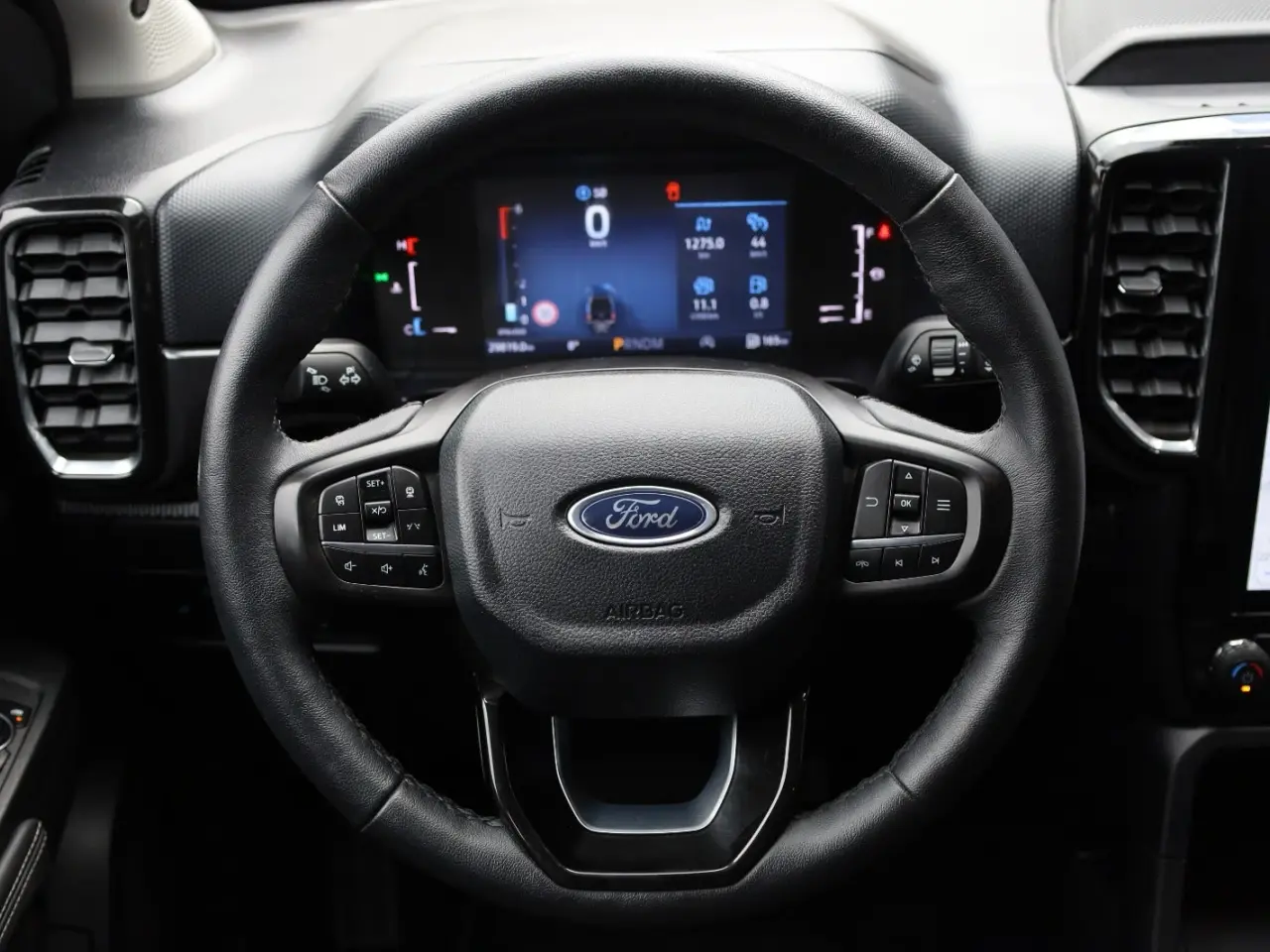 Billede 5 - Ford Ranger 2,0 EcoBlue Limited Db.Kab aut.