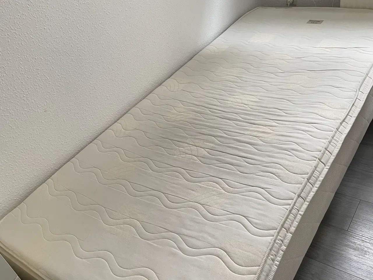 Billede 1 - Dreamzone plus seng fra Jysk