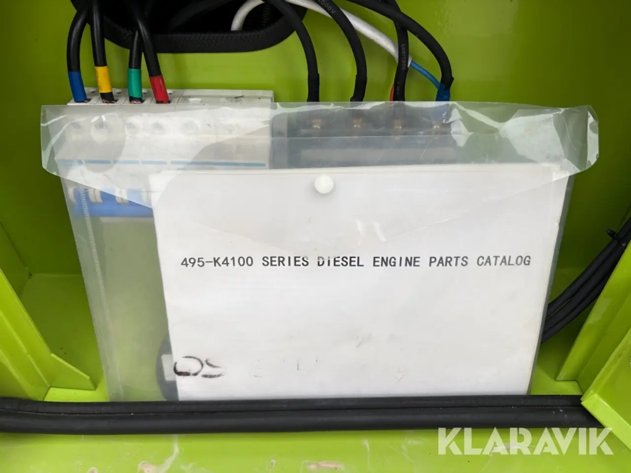 Billede 12 - Generator Compal VG-R30