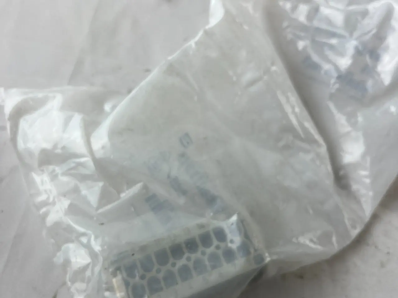 Billede 6 - Harting Han 16 E-BU-S stik Insert 16+PE 500V 16A