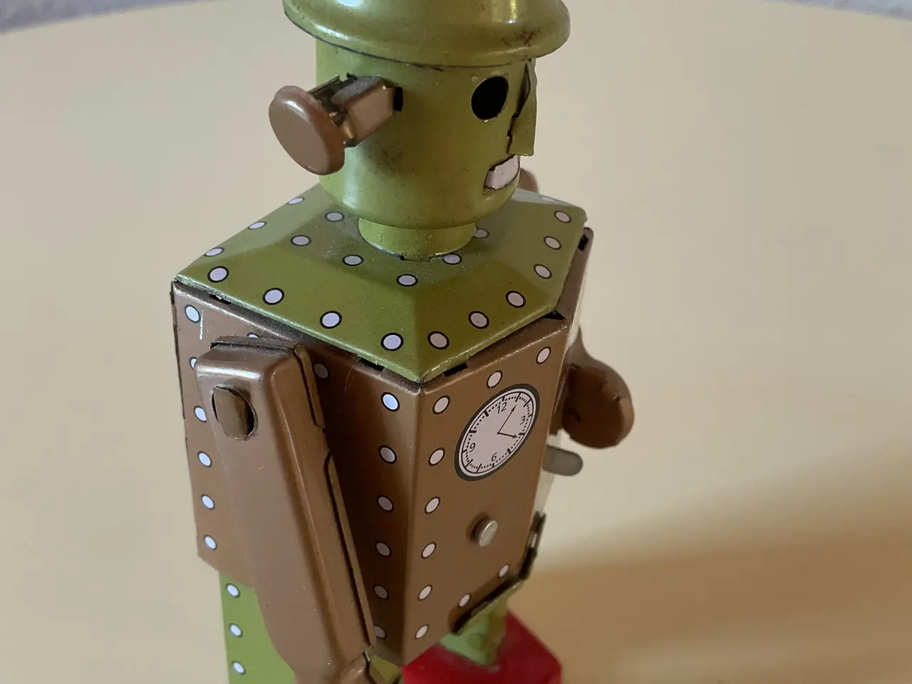 Billede 2 - Legetøj, Robot