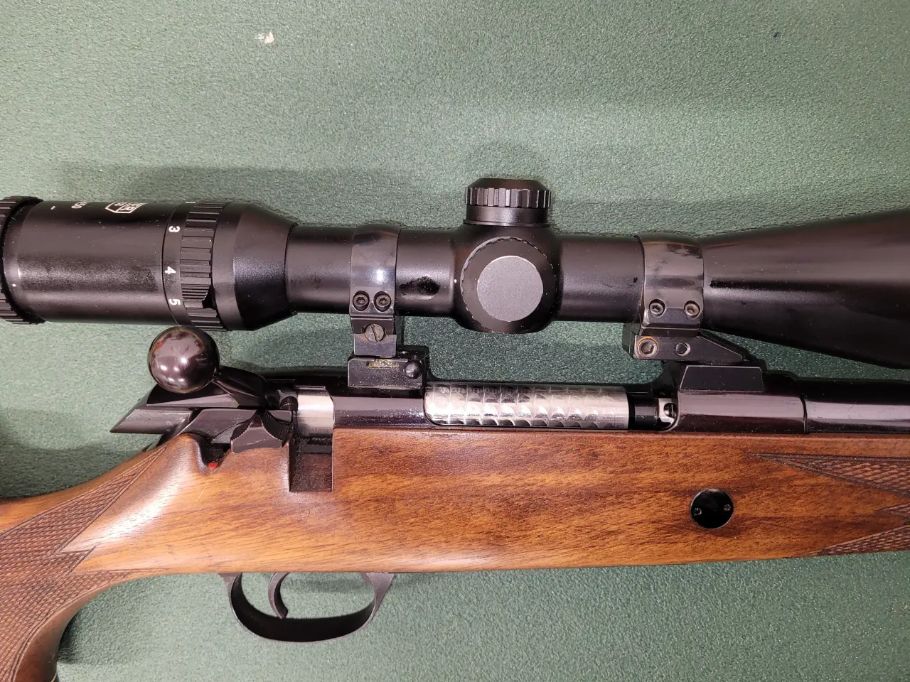 Billede 2 - 300wm Titan ll