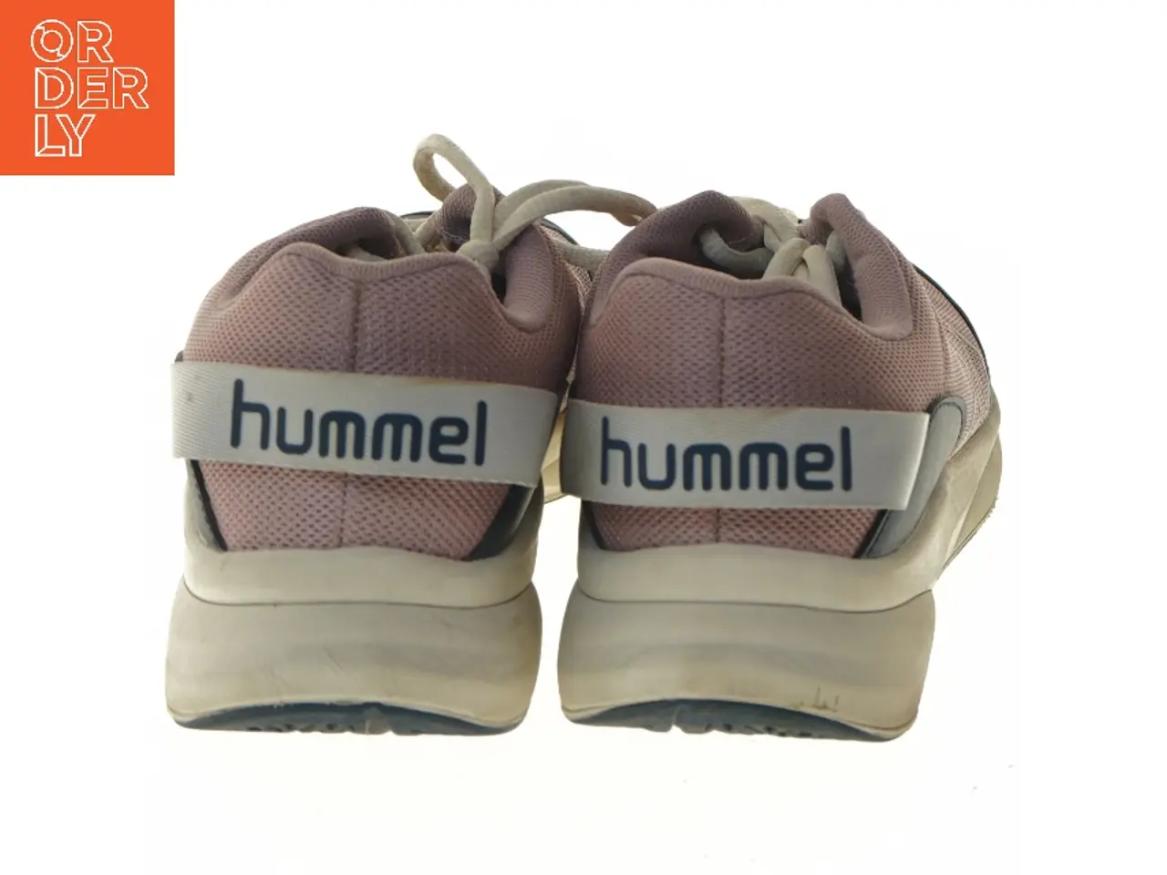 Billede 4 - Hummel løbesko, str. 37 fra Hummel (str. 37 )