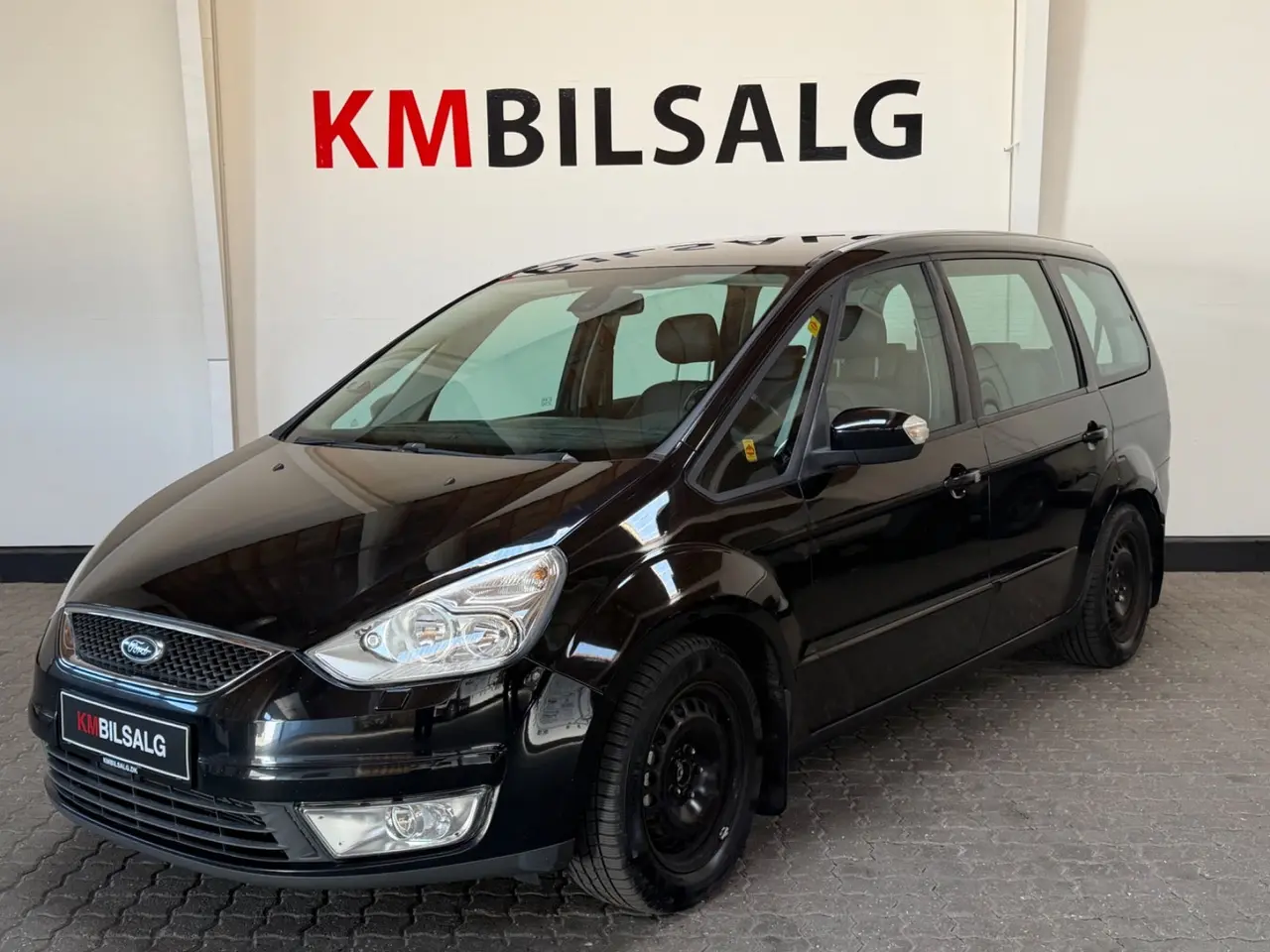 Billede 2 - Ford Galaxy 2,0 145 Trend 7prs