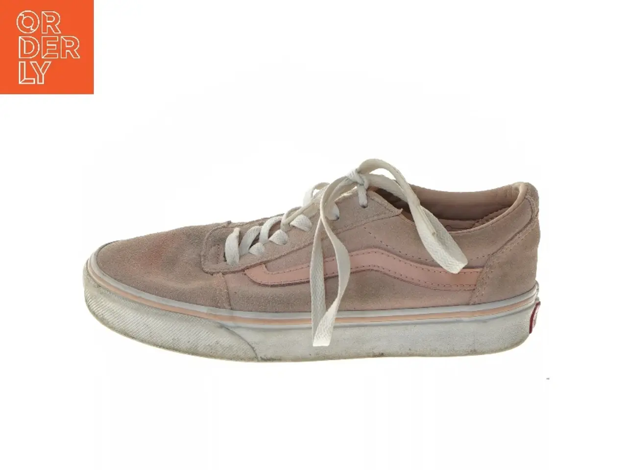 Billede 1 - Vans skatesko størrelse 36 fra Vans (str. 36 )