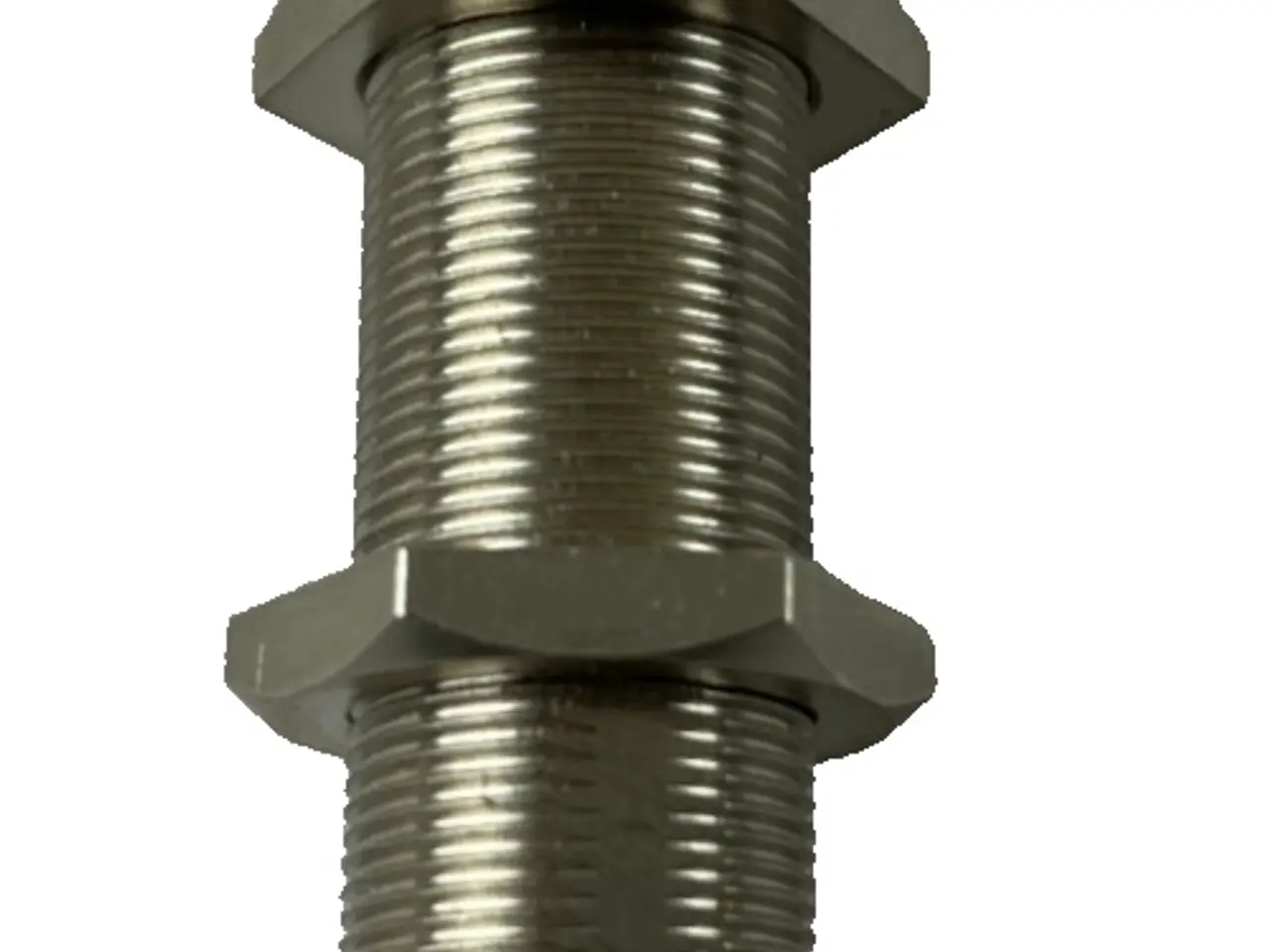 Billede 1 - Omron E2A‑M18KS08‑M1‑B1 Inductive Proximity Sensor