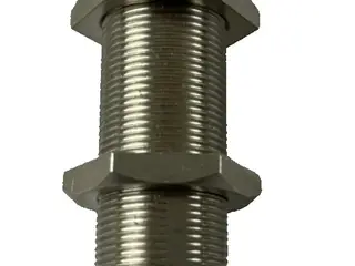 Omron E2A‑M18KS08‑M1‑B1 Inductive Proximity Sensor