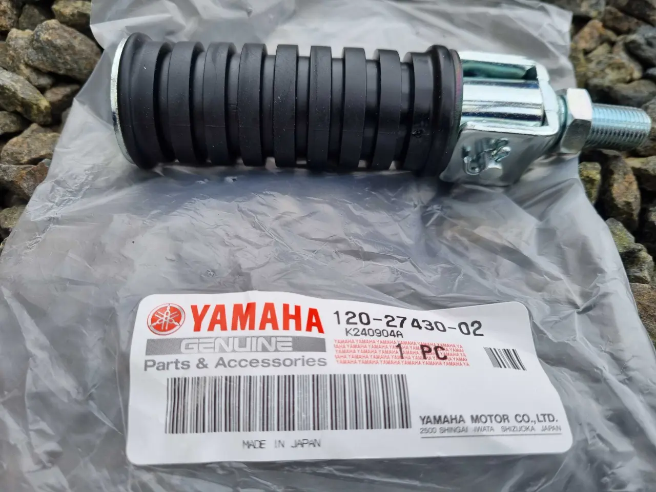 Billede 3 - Yamaha fs1