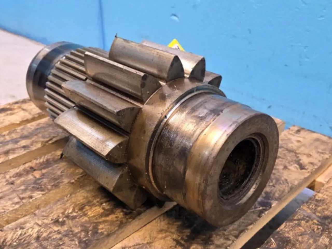 Billede 14 - Massey Ferguson 2190 Aksel 700723654