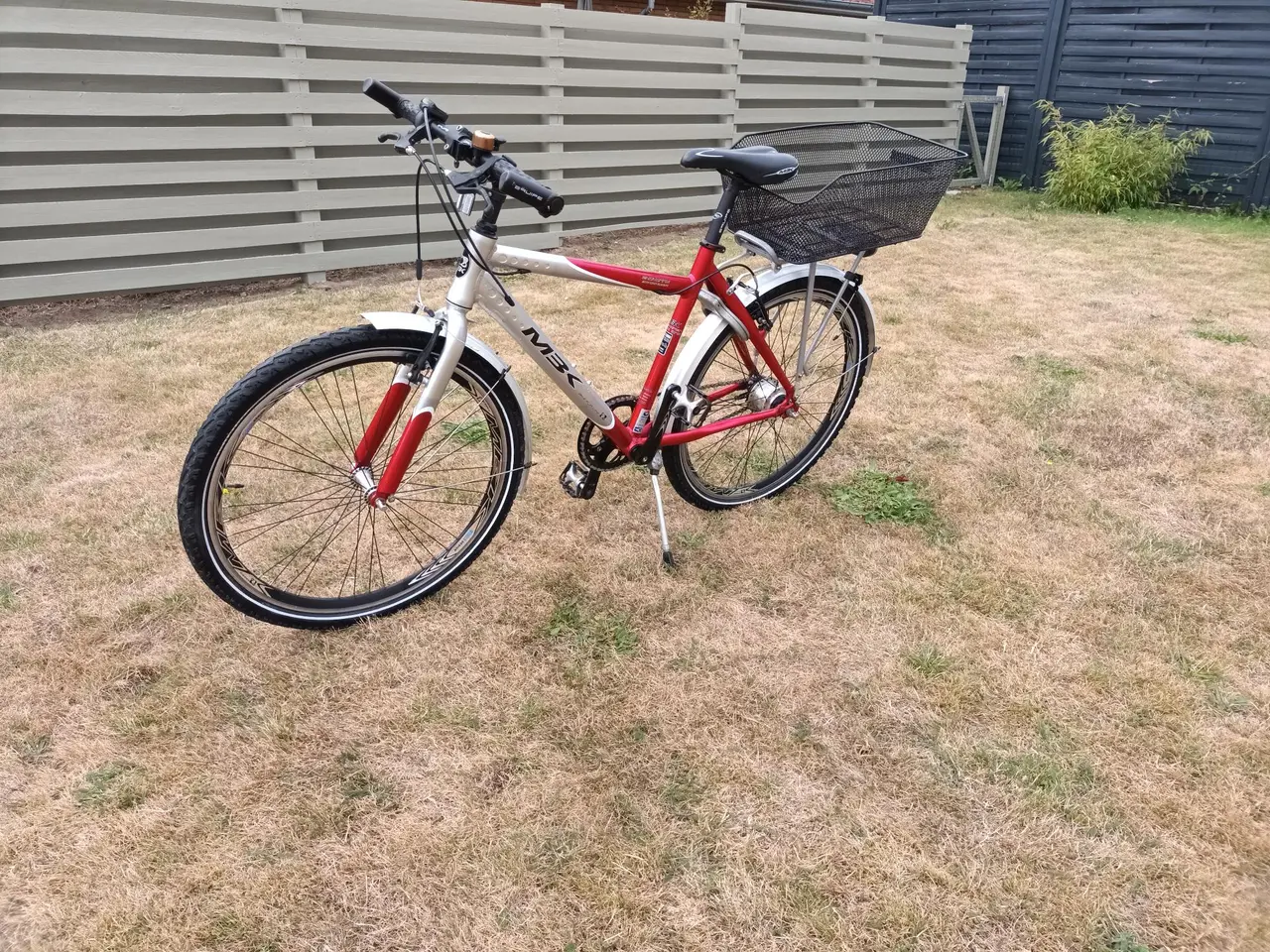 Billede 4 - Flot MBK Cheyenne cykel sælges