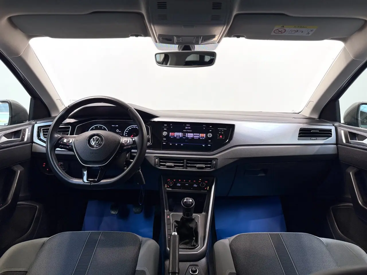 Billede 5 - VW Polo 1,0 TSi 115 Highline