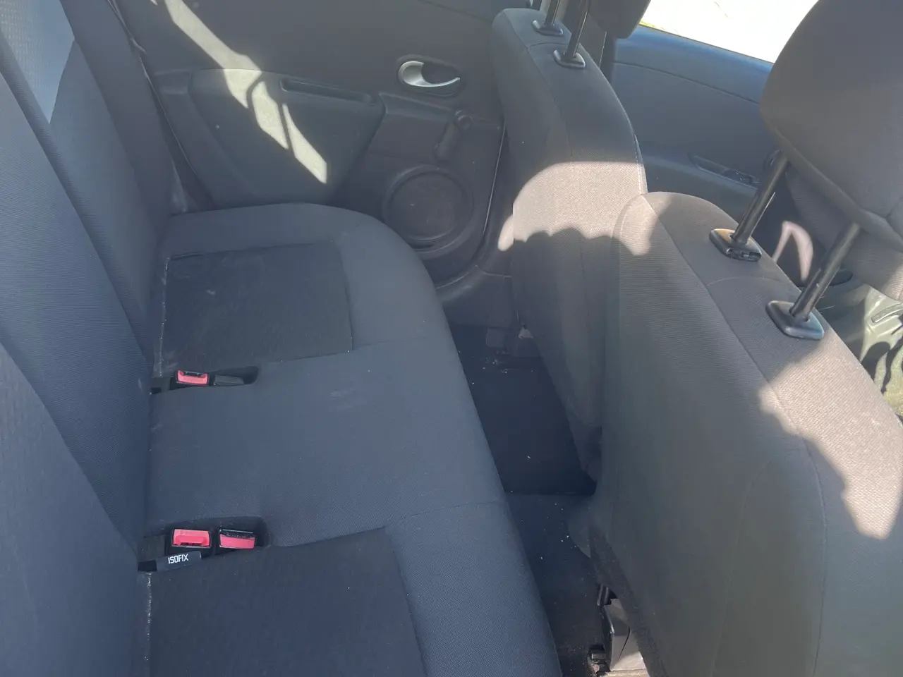 Billede 6 - RENAULT CLIO  ÅRG 10