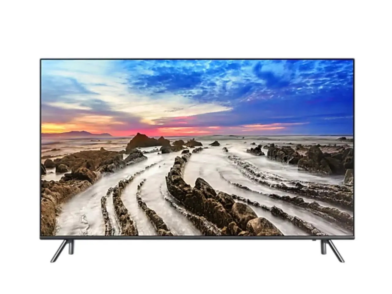 Billede 1 - Samsung UE65MU7055TXXC