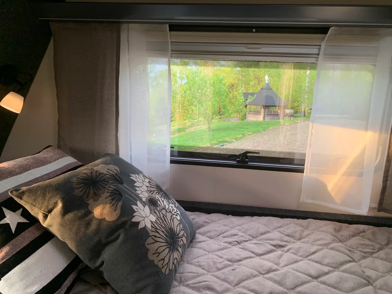 Billede 9 - Hobby 495 UL Maxia