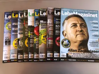 LøbeMagasinet - alle blade fra 2011