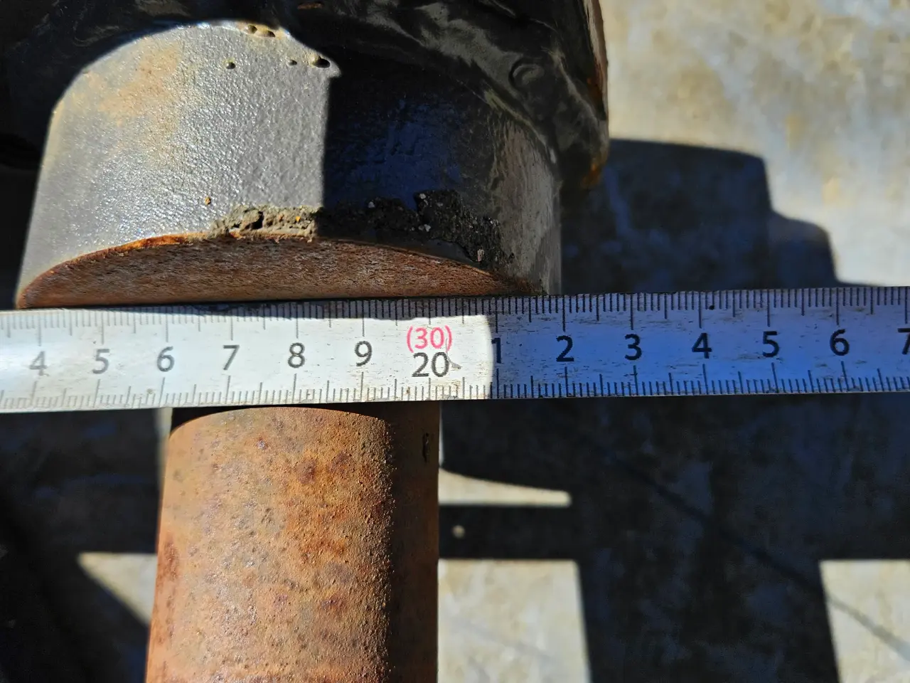 Billede 7 - Hurtigskift til 10-14 tons gravemaskine 